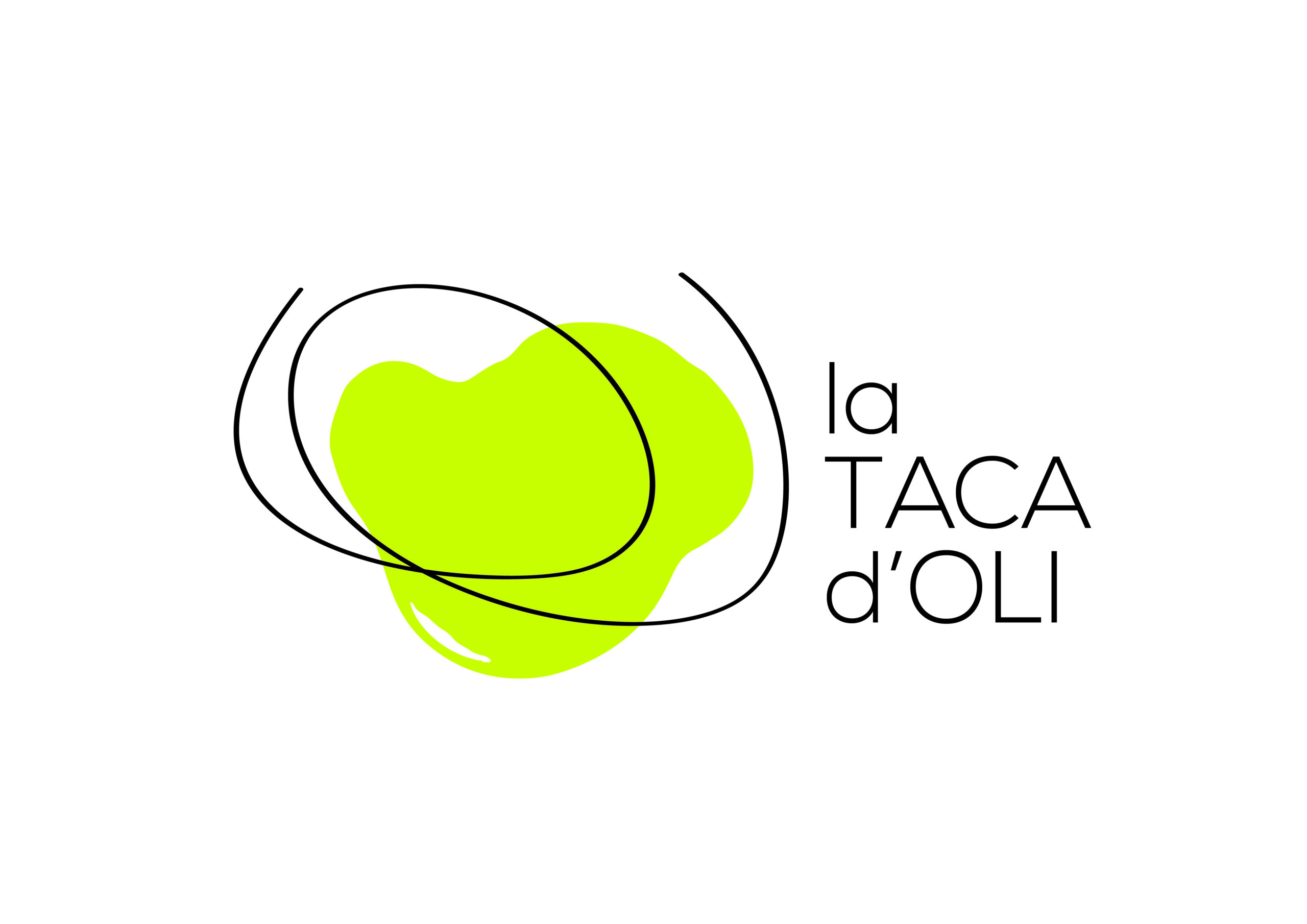 taca oli logo