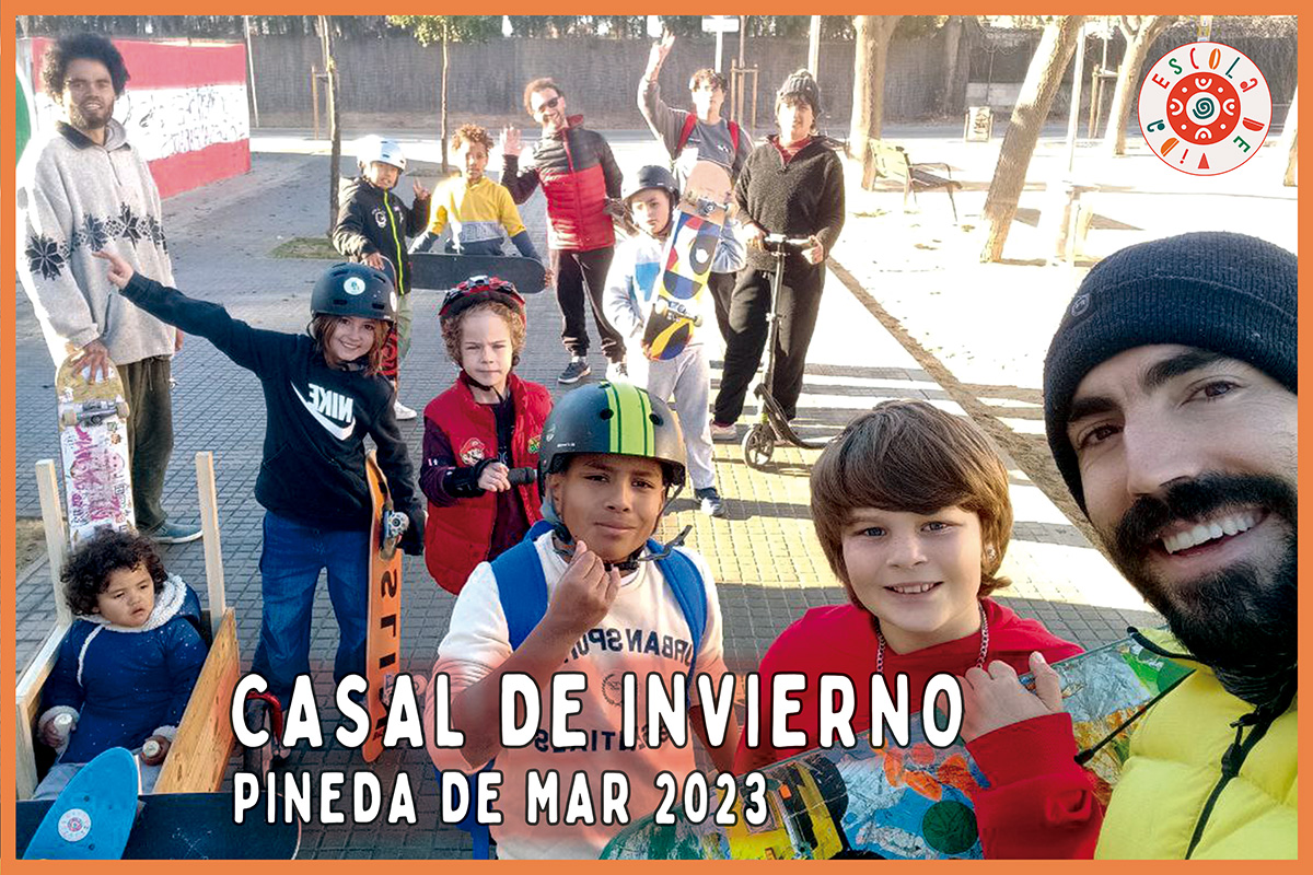 FOTO GRUPAL