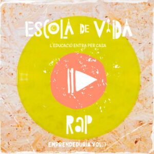 RAP EMPRENDEDURÍA