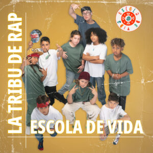 LA TRIBU DE RAP